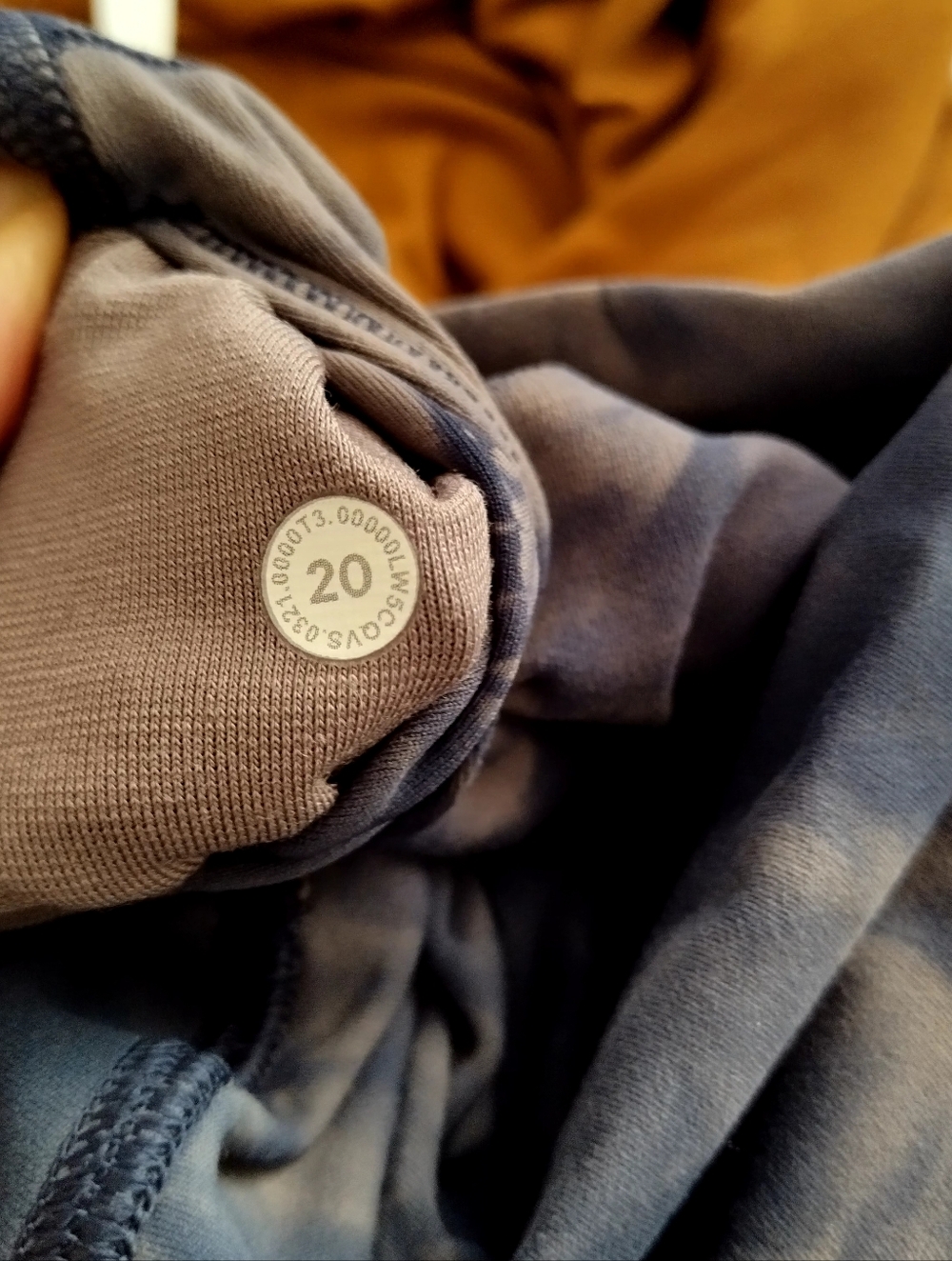 Lululemon Lot Of 3 Align High Rise Leggings Sz 20 - Picture 3 of 5
